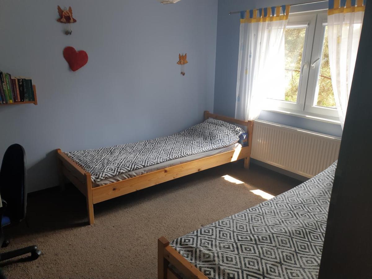 Apartament Pod Sosnami 1 Noclegi Otw Borowno Wlk Скаршеви Екстер'єр фото