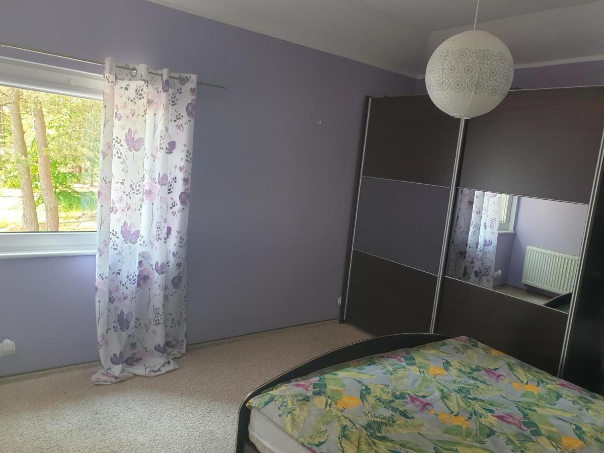 Apartament Pod Sosnami 1 Noclegi Otw Borowno Wlk Скаршеви Екстер'єр фото