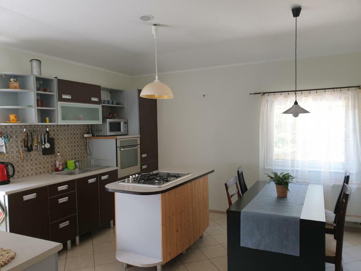 Apartament Pod Sosnami 1 Noclegi Otw Borowno Wlk Скаршеви Екстер'єр фото